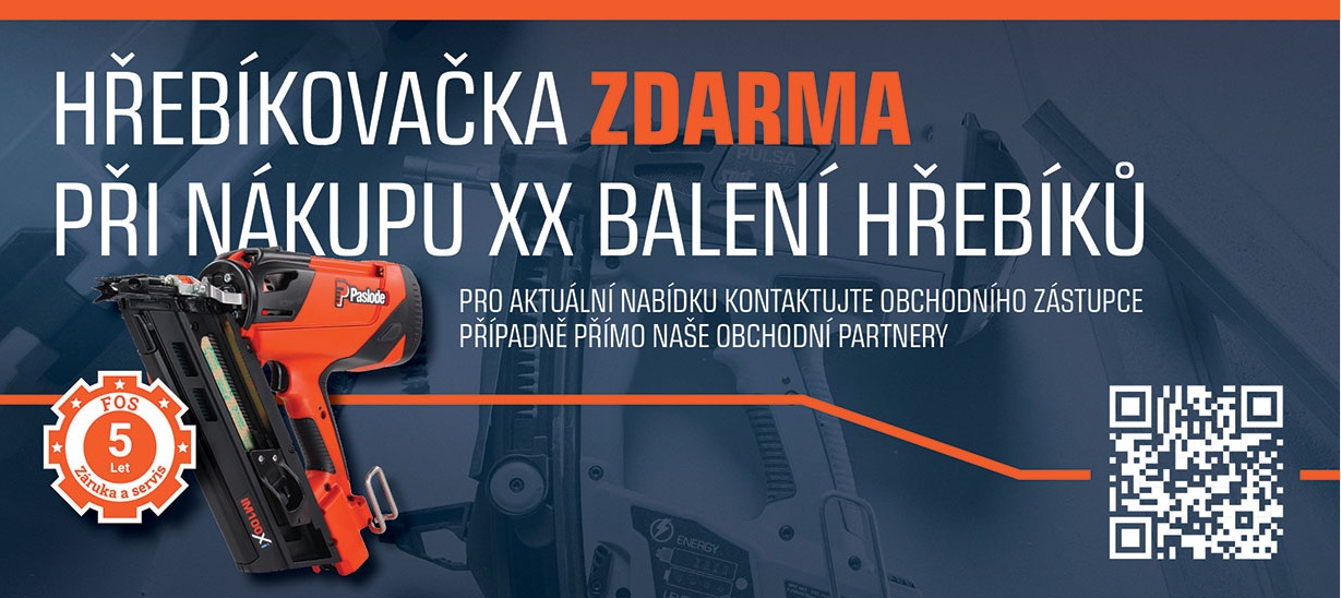 Hřebíkovačka